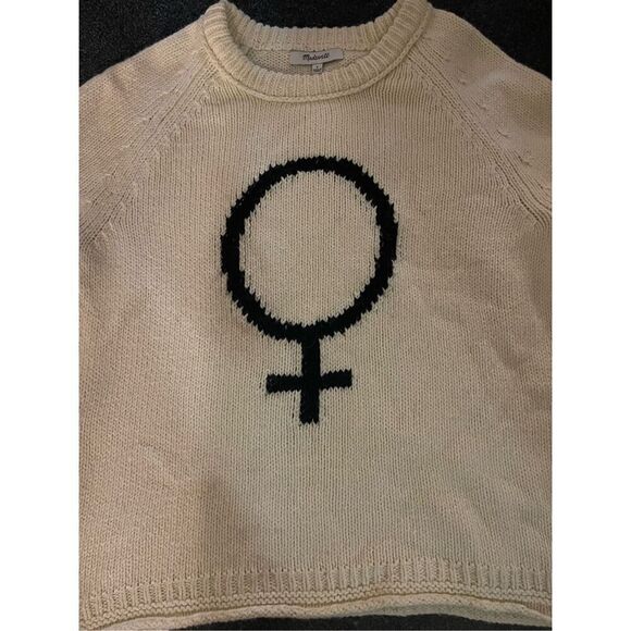 MADEWELL SWEATER - Picture 3 of 5